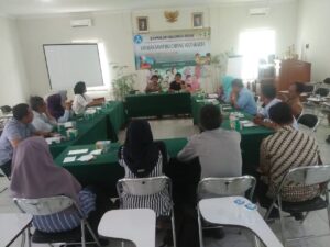 Read more about the article Rapat Koordinasi Yayasan Sayap Ibu Cabang DIY dengan Dinas Sosial Provinsi DIY dan Daerah Sleman