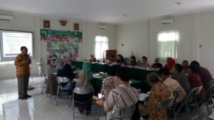 Read more about the article Sosialisasi Struktur Organisasi YSI Standar di YSI Cabang D.I. Yogyakarta