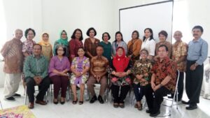 Read more about the article Rapat pemilihan Pengurus Yayasan Sayap Ibu Cabang D.I. Yogyakarga Masa Bhakti 2018 – 2023