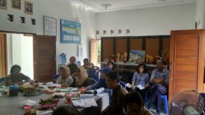 Read more about the article Sosialisasi Standar Operasional Prosedur (SOP) di YSI Cabang Yogyakarta