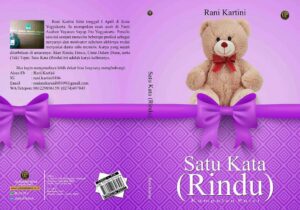 Read more about the article Satu Kata (Rindu) karya Rani Kartini Yayasan Sayap Ibu Cabang  D.I.Yogyakarta