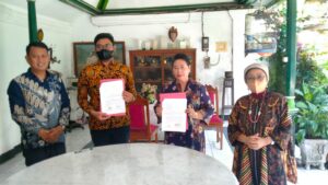 Read more about the article Yayasan Sayap Ibu Cabang DIY gandeng LBH Sembada sebagai mitra dalam pendampingan hukum anak, perempuan dan penyandang disabilitas