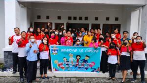 Read more about the article Sharing Is Caring Bersama Anak – Anak Panti III YSI Cabang D.I.Yogyakarta