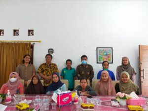 Read more about the article YSI Cabang D.I.Yogyakarta Gelar Workshop Peningkatan Profesionalisme Karyawan