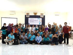 Read more about the article Pelatihan Peningkatan Kapasitas Karyawan YSI Cabang D.I.Yogyakarta
